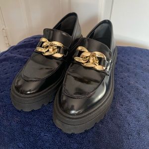 Steve Madden loafers